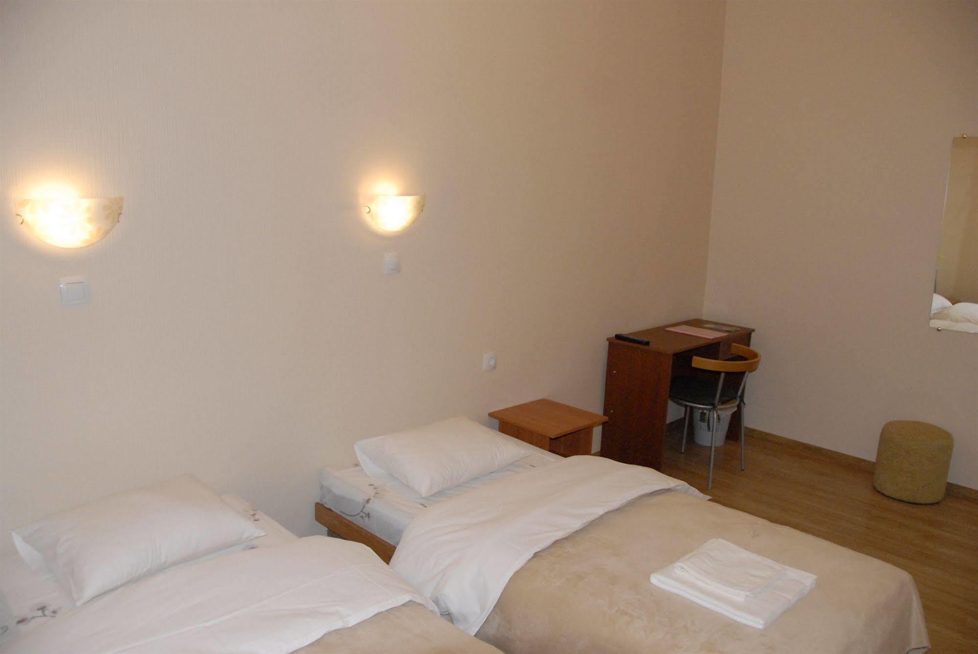 Knights Court 3* Riga
