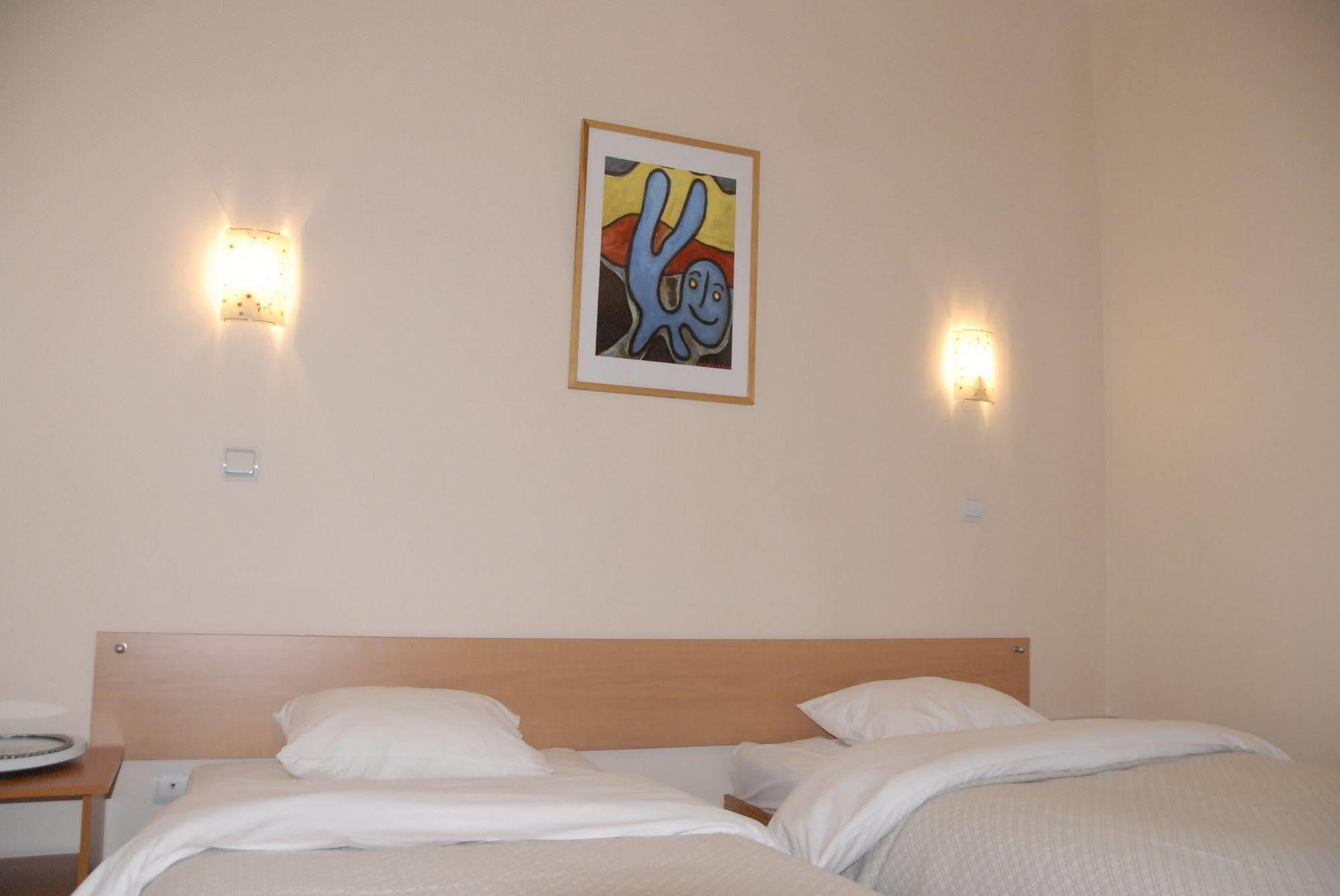 Affittacamere Knights Court 3*