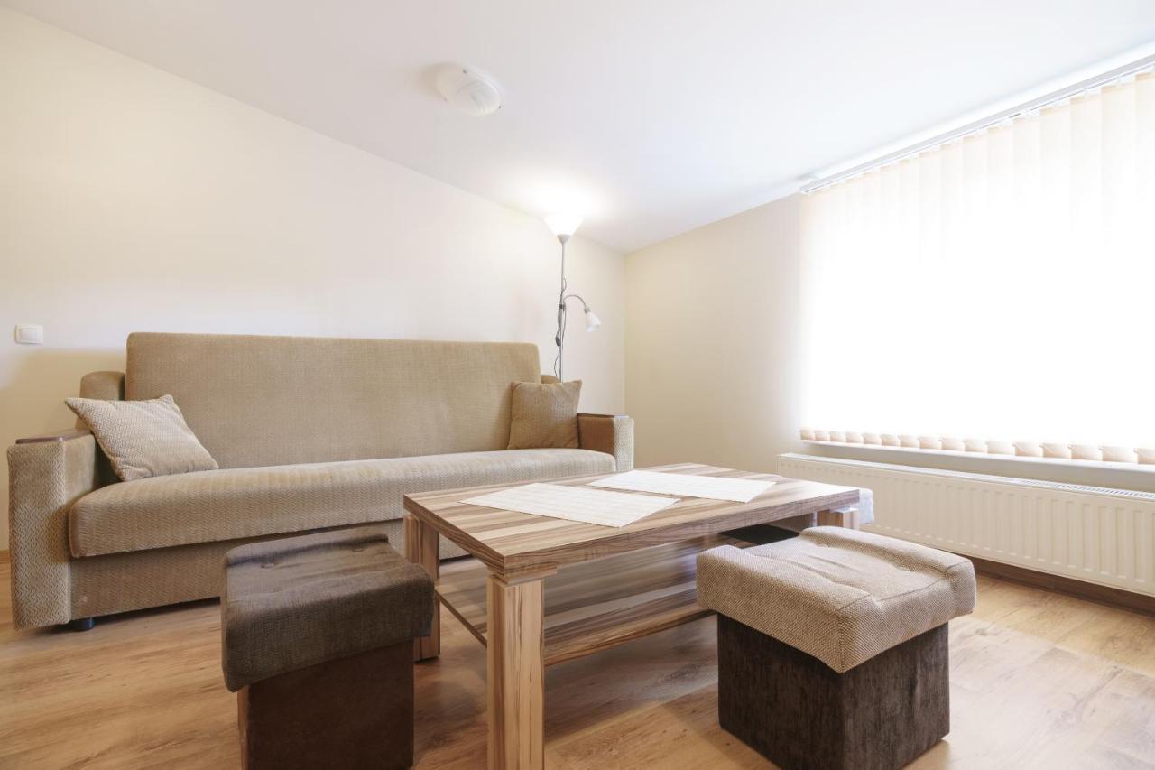 Knights Court Affittacamere 3*